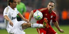 ريال مدريد يختار بديلا لكوينتراو المنتقل إلى توتنهام