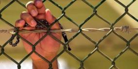 الأسير حسن الترابي يدخل في غيبوبة