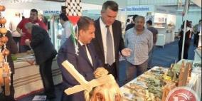 فلسطين تشارك بالمعرض السنوي الـ 37 في قبرص