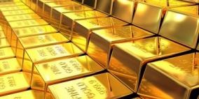 أسعار الذهب تصعد لأعلى مستوى في 7 أسابيع