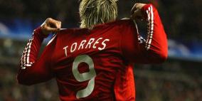 الأنفيلد يفتح أبوابه مُجددًا أمام توريس