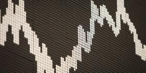 سلطة النقد: ارتفاع قيمة المؤشر بالضفة وانخفاضه بقطاع غزة