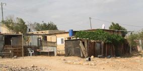 قرية فروش بيت دجن بين مطرقة الاحتلال وسندان التهميش الحكومي