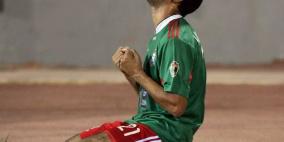 الوحدات يتوج بدوري المحترفين الاردني