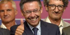 بارتوميو: برشلونة يمكنه الحفاظ على لقب بطل أوروبا