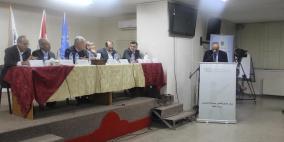 "القدس المفتوحة" ومركز علاج وتأهيل ضحايا التعذيب ينظمان ورشة عمل