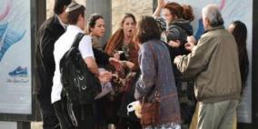 تخصيص حافلات لنقل المصلين للأقصى الأسبوع المقبل لصد المستوطنين