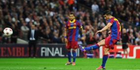 برشلونة يستنجد بالحرس القديم لتعزيز صفوفه