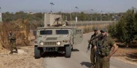 تعزيزات اسرائيلية شمالاً وتلويح باجتياح جنوب لبنان