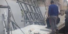 الاحتلال يهدم منزلين جديدين في القدس