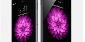 “سبيتاني” تطرح iPhone 6, iPhone6 plus في الأسواق