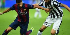 ‏يوفنتوس‬ يُعرقل خطط ‫‏ريال مدريد‬ الدفاعية