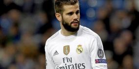 لجنة الإستئناف تلغي عقوبة مدافع الريال ناتشو