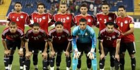 رسمياً .. مصر تواجه زيمبابوي 9 يونيو في تصفيات كأس العالم