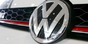 فولكسفاغن تتوصل إلى تسوية بشأن فضيحة انبعاث الغازات