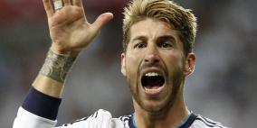 رد ناري وساخر من راموس على مورينيو