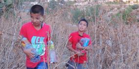 سلطة المياه.. المي ..مقطوعة يا افندي