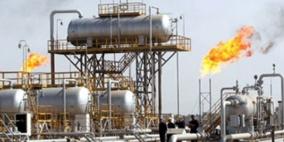 العراق يبدأ في تشغيل محطة لمعالجة الغاز الطبيعي