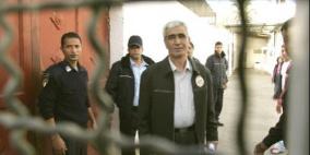 سعدات: واجهت ضغوطا إسرائيلية لفك الإضراب