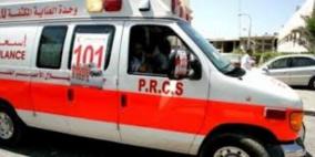 مستوطن يدهس فتى شرق بيت لحم