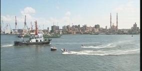 مشروع بترولي بـ6 مليارات دولار في تنمية قناة السويس