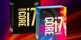 معالج إنتل الجديد بـ"10"