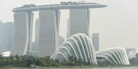 من جديد: سنغافورة أغلى مدن العالم تكلفة للمعيشة