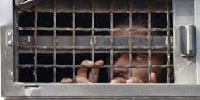 سلطات الاحتلال تفرج عن اسير من شمال خانيونس