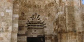 مخطط اسرائيلي لإدخال المستوطنين للأقصى عبر باب القطانين