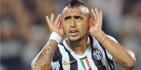 بايرن ميونيخ يحسم صفقة فيدال مقابل 40 مليون يورو