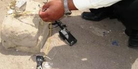 تفكيك عبوة ناسفة في المنطقة الصناعية "نيتساني هشالوم" بالقرب من طولكرم