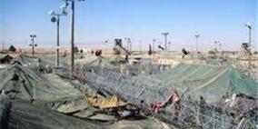 ادارة سجن النقب تعزل عشرات الاسرى المضربين عن الطعام