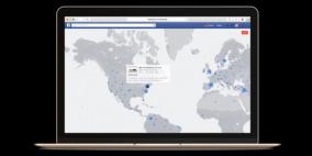 البث المباشر من "فيسبوك" متاح الآن في 60 دولة
