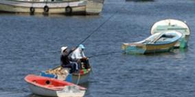 وفاة صياد في غزة جراء صعقة مولد