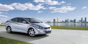 مبيعات “هيونداي إلنترا” تتخطى عتبة الـ10 مليون