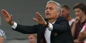 مورينيو يهاجم "إينشتاين" كرة القدم