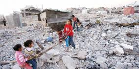 لجنة حصر أضرار العدوان تباشر عملها مطلع الأسبوع المقبل