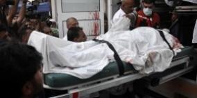 اصابات في قصف محيط مدرسة تابعة لوكالة الانروا