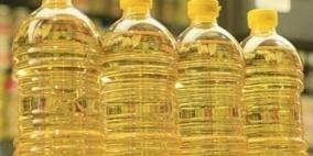 مصادرة كميات من زيت المركبات غير المطابق للمواصفات