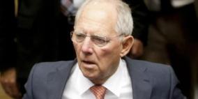 شويبله يدعو لاندماج التمويل الإسلامي بالنظام العالمي