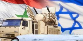 روسيا تزود النظام السوري بصواريخ متطورة من طراز "ياخونت"