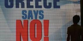 هبوط بالبورصات وفرنسا تطالب اليونان بمقترحات