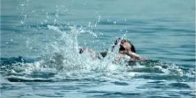 مصرع شاب غرقا في بحر خان يونس