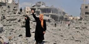 تقرير: قطاع غزة قد يصبح غير صالح للسكن بحلول عام 2020