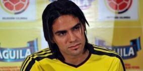 موناكو يستعد لوداع فالكاو المدريدي