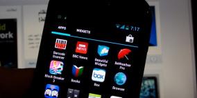 إطلاق تطبيق من غزة على الهواتف الذكية حول "اوقات الصلاة"