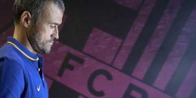 إنريكي: هذا ما يحتاجه ميسي، وسنحصد المزيد