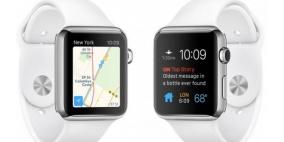 آبل تبيع أكثر من 12 مليون ساعة ذكية خلال عام 2015