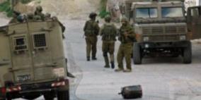 الاحتلال يستدعي شقيقين من قباطية جنوب جنين لمقابلة مخابراته