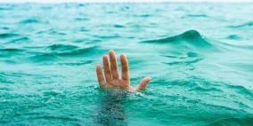 وفاة مواطن غرقا في بحر رفح جنوب قطاع غزة